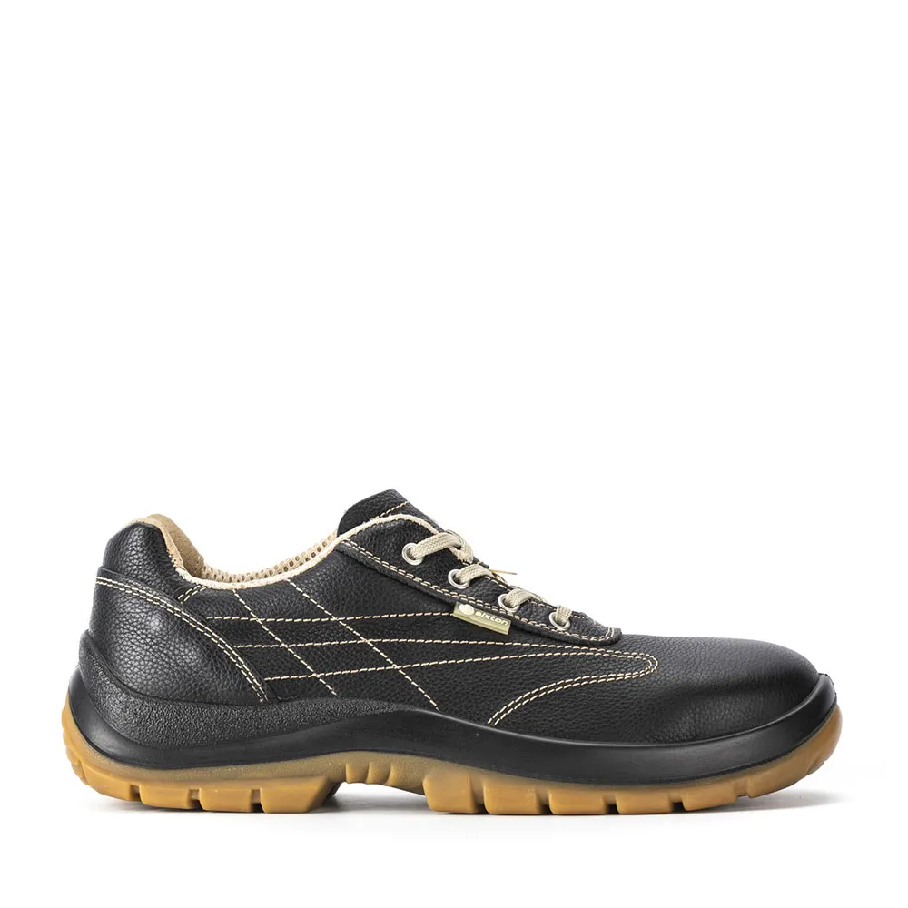 Pantofi cu bombeu Capri S3 SRC, Sixton, art.A472 80118-05 (82149-16)