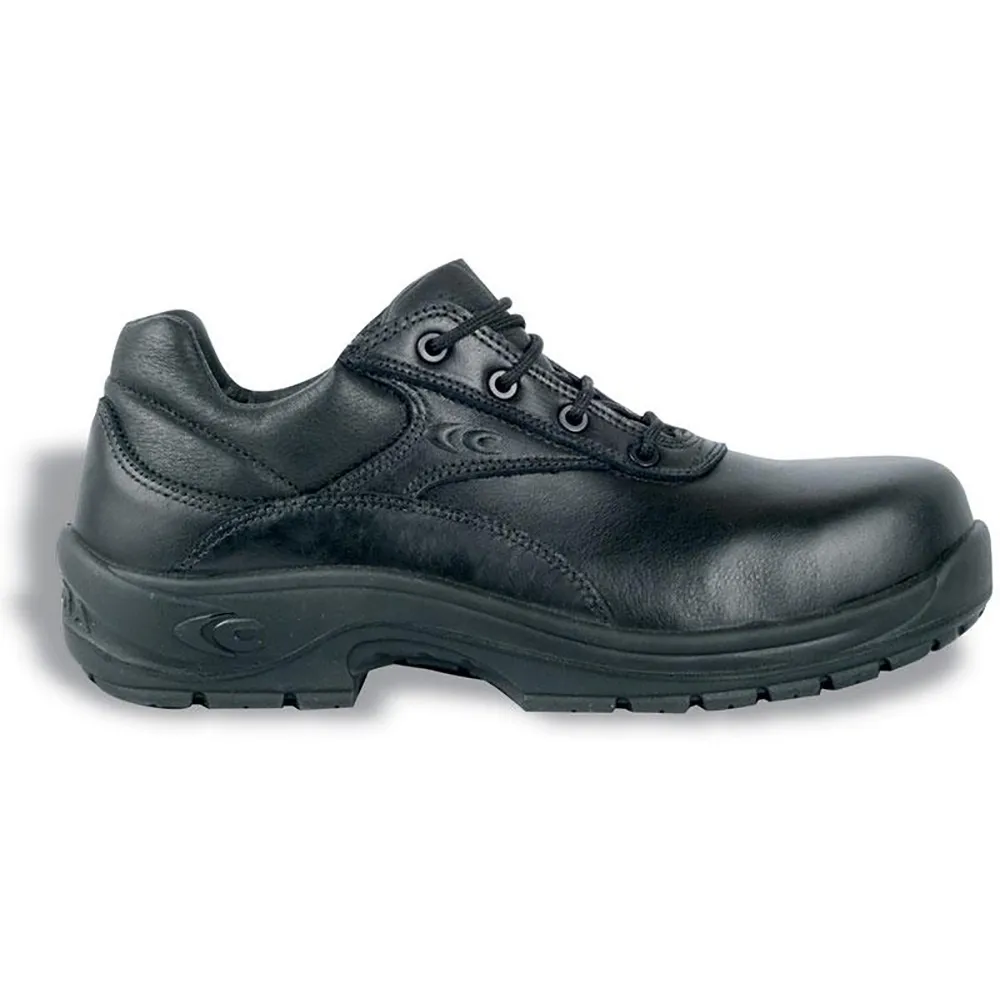 Pantofi Alexander S3 HRO, art.A556 (ALEXANDER) - imagine 1