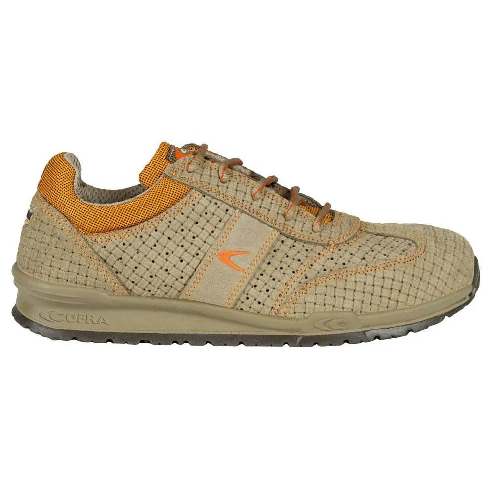 Pantofi de protectie Bikila S1P SRC, Cofra, art.A610 78410-000  (BIKILA) - imagine 1