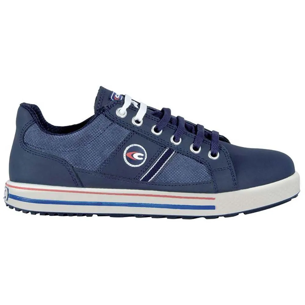 Pantofi Coach S3 SRC, art.A668 (COACH) - imagine 1