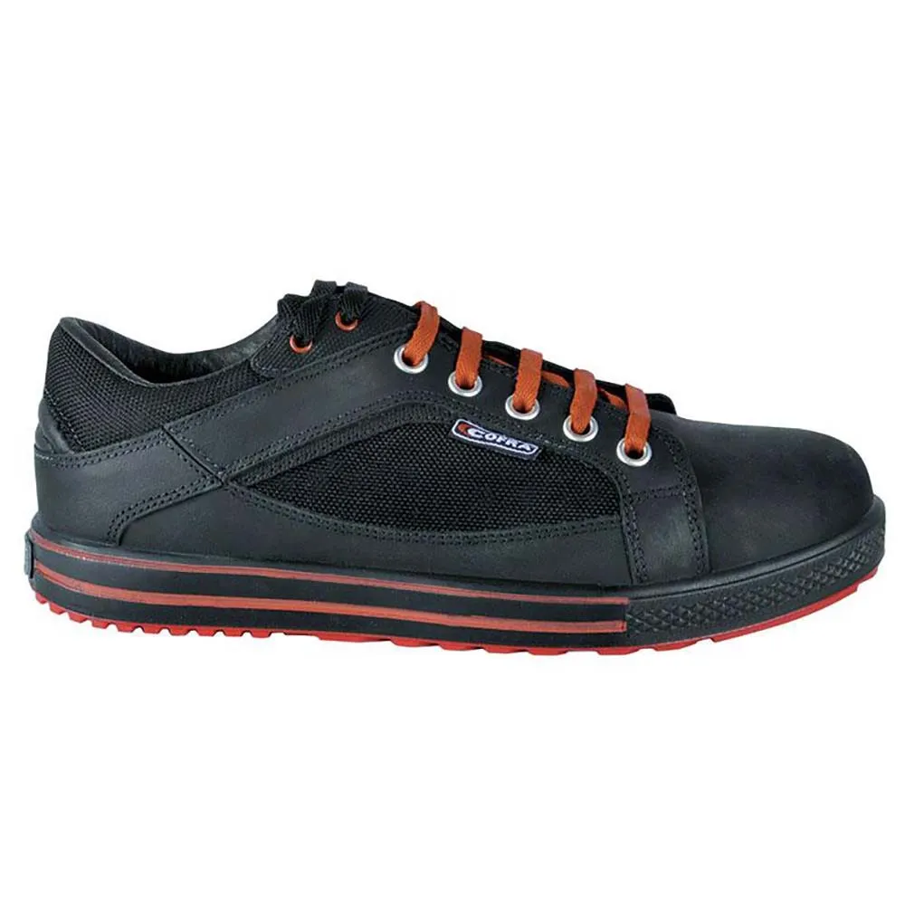 Pantofi Draft S3 SRC, art.A700 (DRAFT)