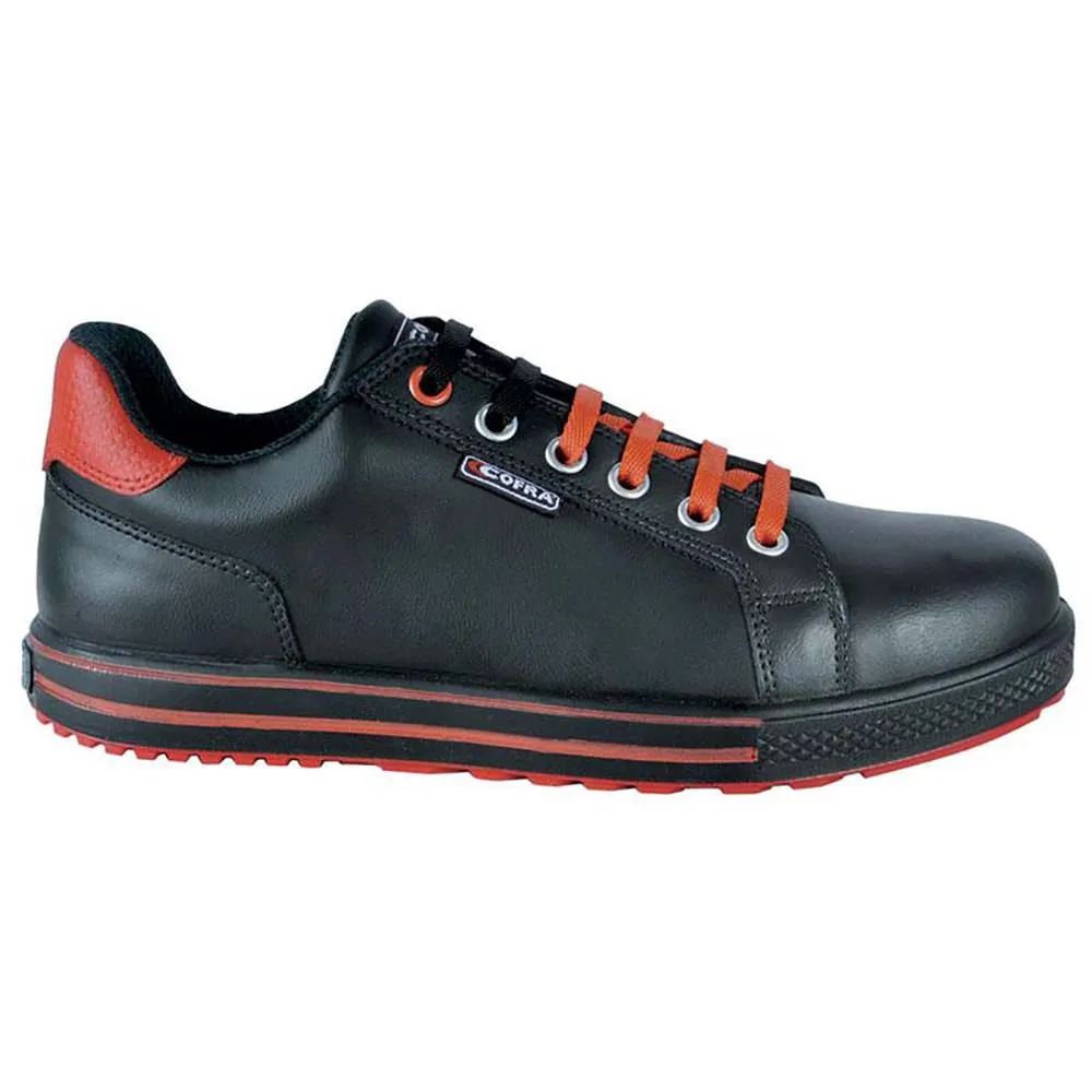 Pantofi Flex S3 SRC, art.A735 (FLEX)