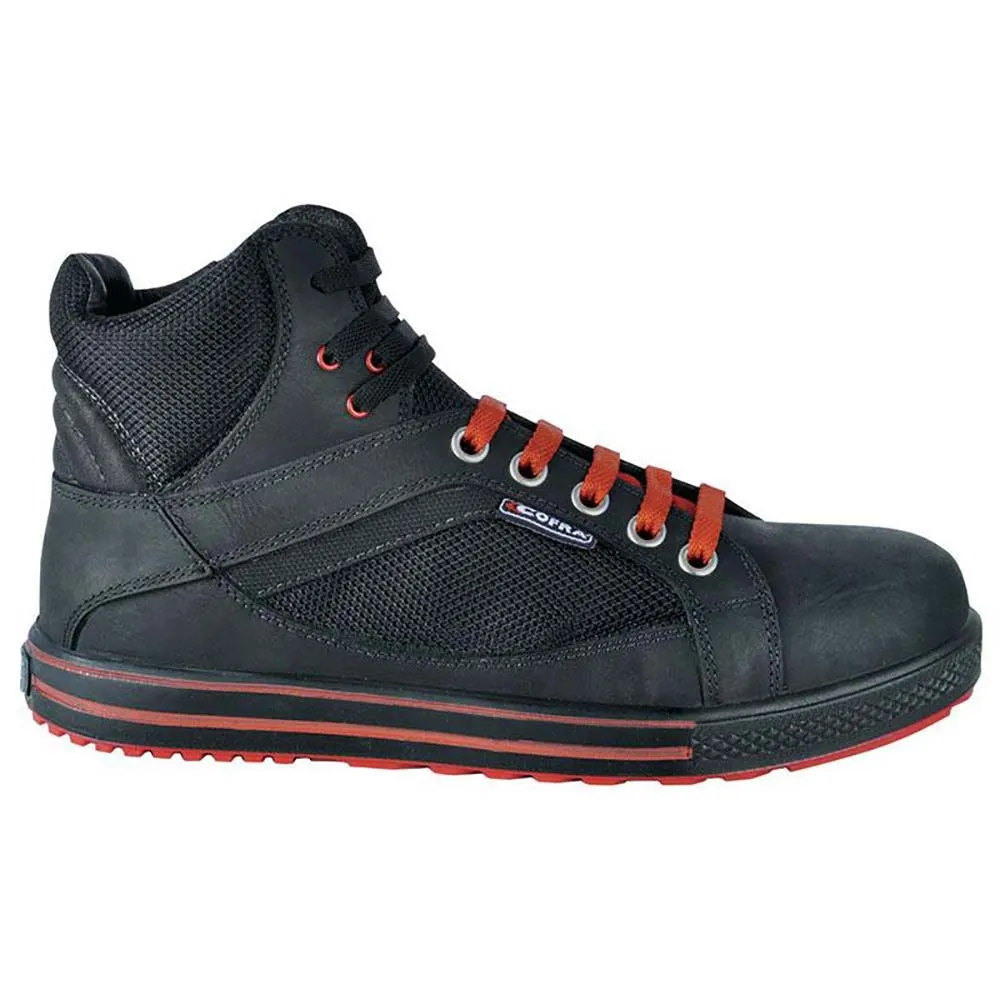 Pantofi Forward S3 SRC, art.A740 (FORWARD) - imagine 1