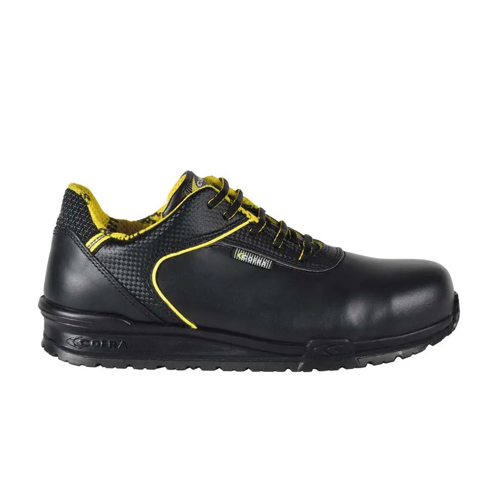 Pantofi Gamper S3 SRC, art.A763 (GAMPER)