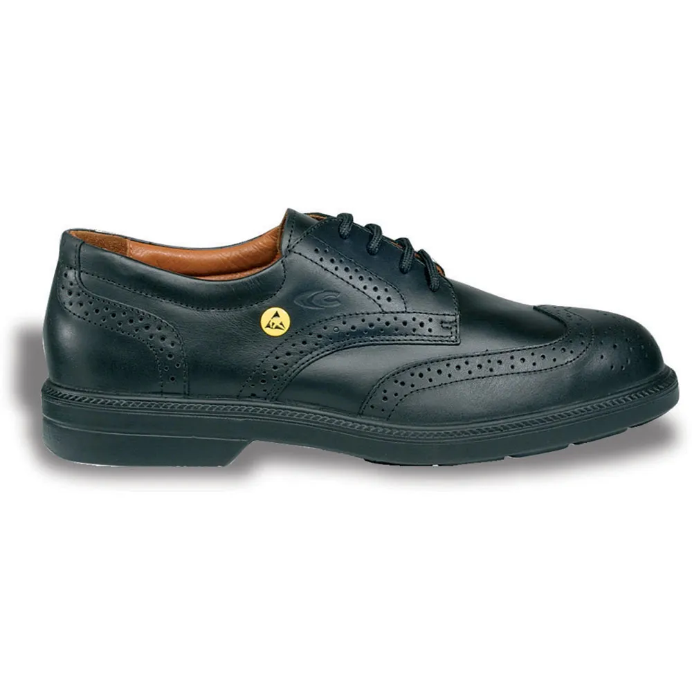 Pantofi de protectie Golden S1 SRC ESD, Cofra, art.A778 33020-010