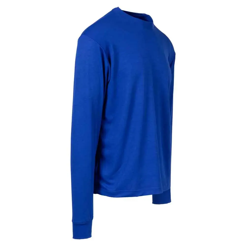 Tricou cu maneca lunga antiacid, art.B463 (111517) - imagine 3