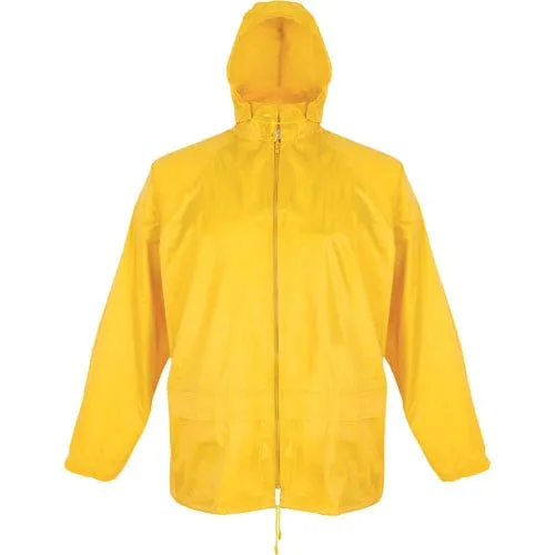 Jacheta de protectie riscuri minime ploaie Aachen, Renania, art.B836 (3050) (3050)