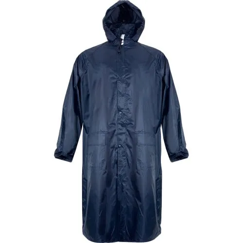 Pelerina de ploaie protectie riscuri minime Duren, Renania, art.B837 (3050PL) (3050PL) - imagine 3