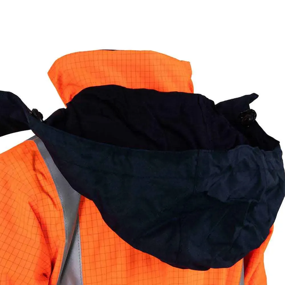 Jacheta de protectie multinorm Winseler, Sioen, art.B840 (3073) (3073) - imagine 8