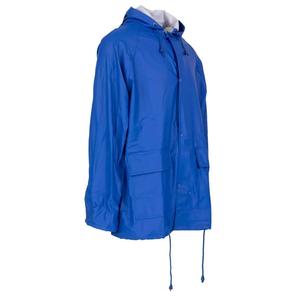 Jacheta de protectie riscuri minime ploaie Hamburg, Renania, art.B873 (4070) (4070) - imagine 2