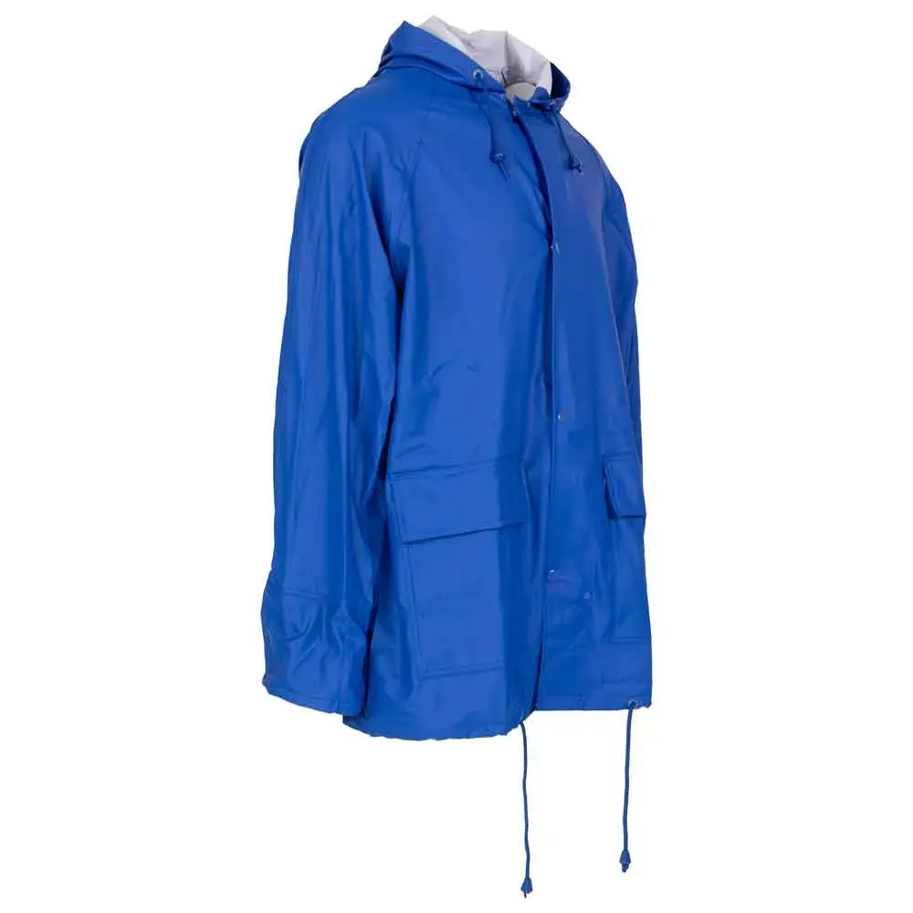 Jacheta de protectie riscuri minime ploaie Hamburg, Renania, art.B873 (4070) (4070) - imagine 2