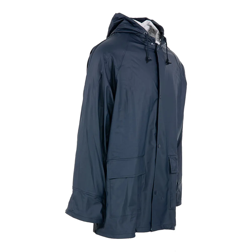 Jacheta de protectie riscuri minime ploaie Hamburg, Renania, art.B873 (4070) (4070) - imagine 3
