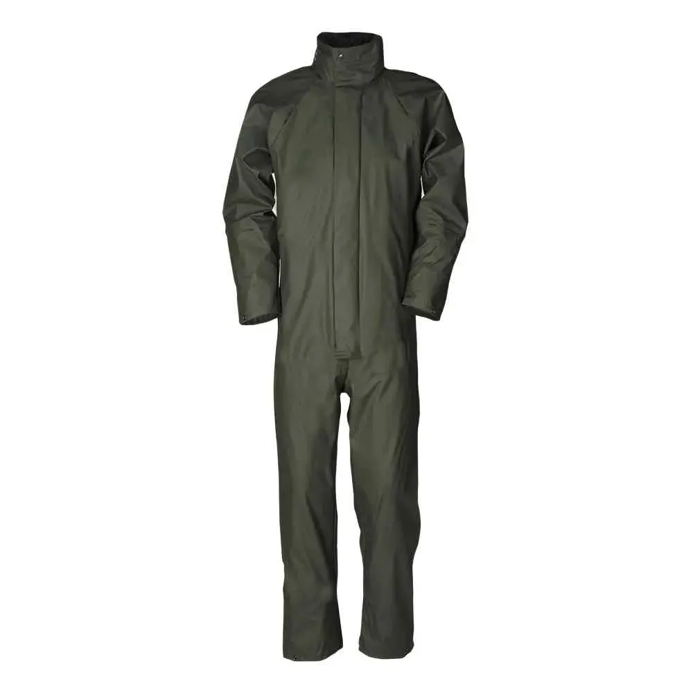 COMBINEZON DE PROTECTIE CHIMICA MONTREAL, art.B966 (4964) - imagine 2