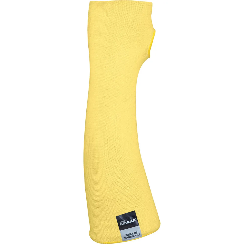 Manecute de protectie la caldura Sleeve categoria II, Renania, art.C045 (1061-25)