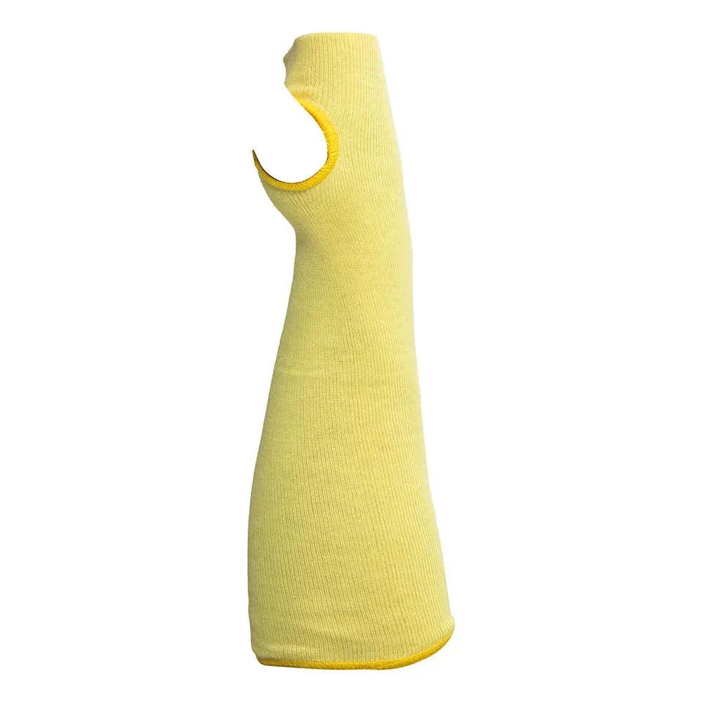 Manecute de protectie termica Sleeve categoria II, Renania, art.C046 - imagine 1
