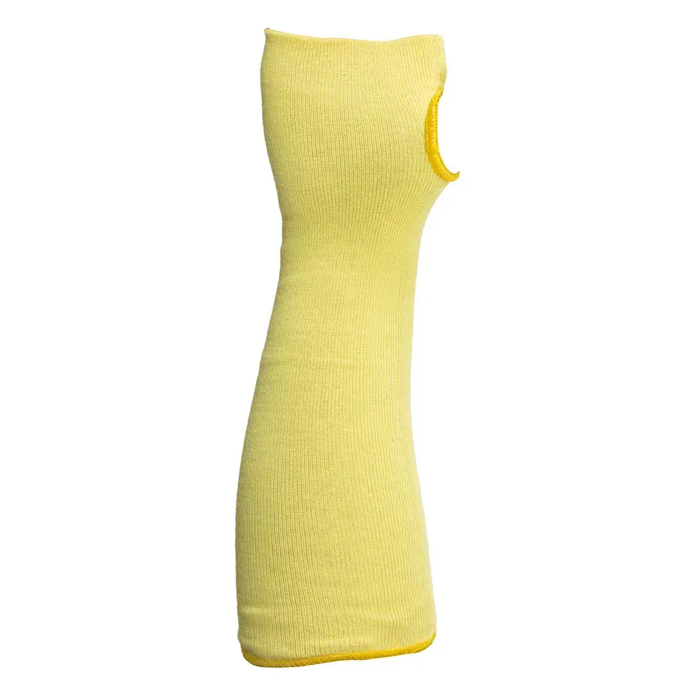Manecute de protectie termica Sleeve categoria II, Renania, art.C046 - imagine 2