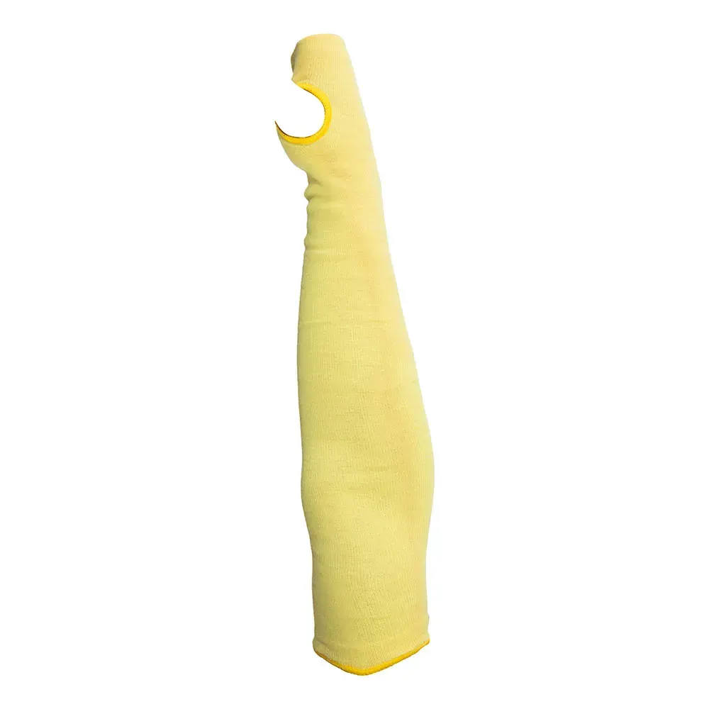 Manecute de protectie termica Sleeve categoria II, Renania, art.C047 - imagine 2