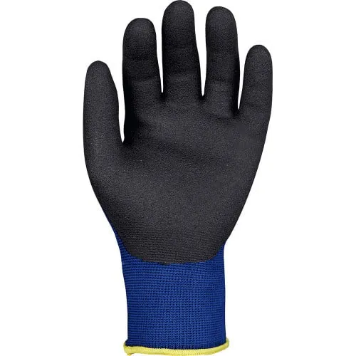 Manusi de protectie mecanica HPT Blue categoria II, Renania, art.C209 (1469)