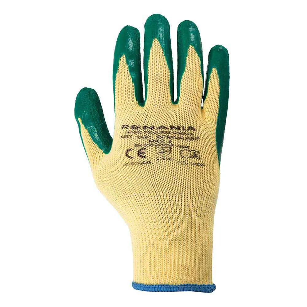 Manusi de protectie mecanica Specialgrip categoria II, Renania, art.C218 (1491) (1491) - imagine 2