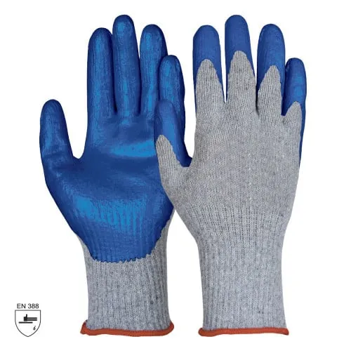 Manusi de protectie mecanica Progrip categoria II, Renania, art.C220 (1493) (1493)
