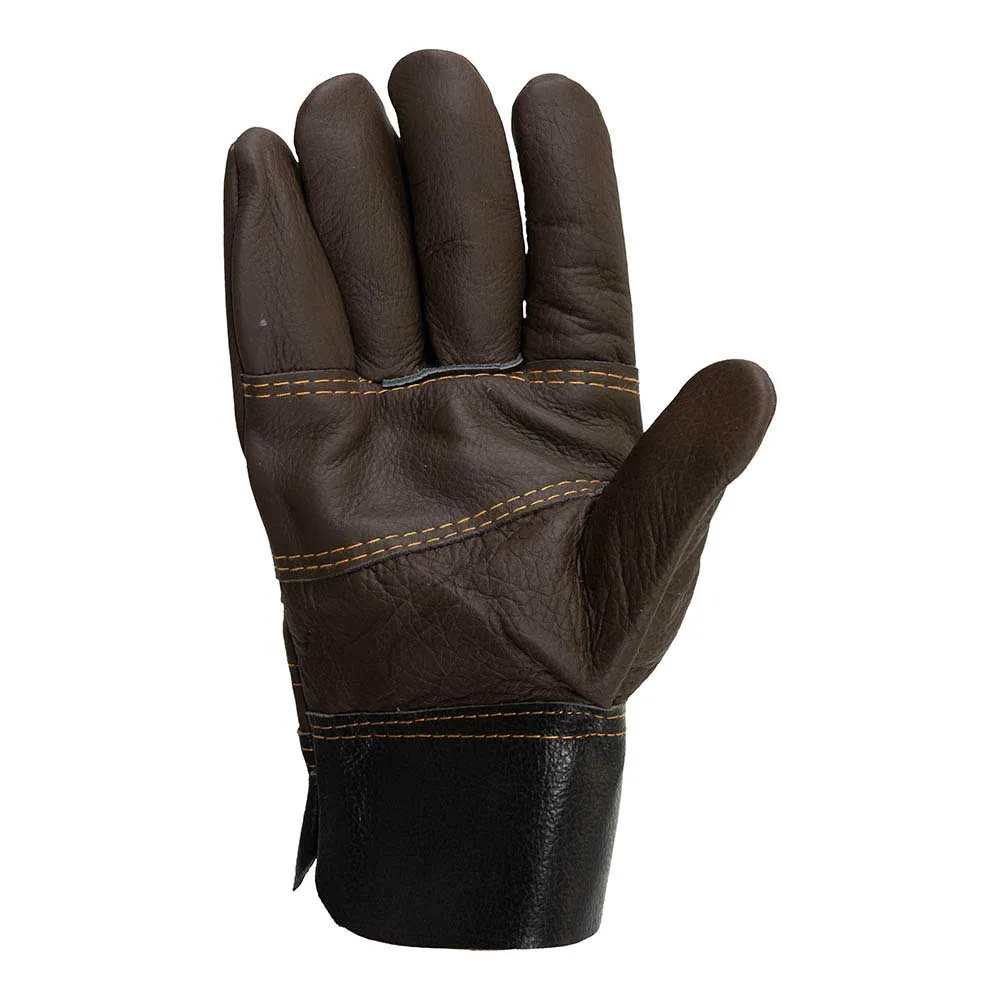 Manusi de protectie mecanica Top categoria II, Renania, art.C255 (1556) - imagine 3