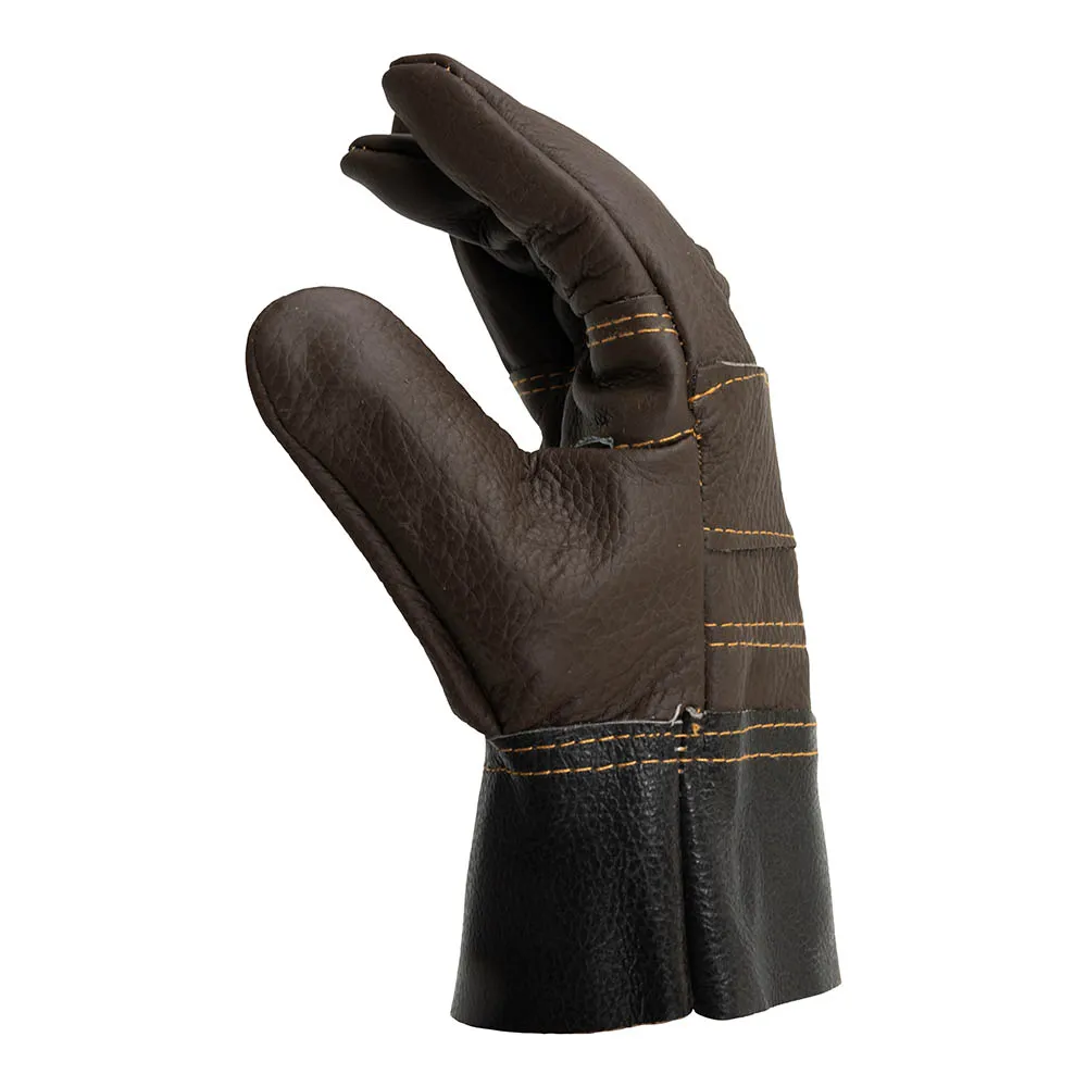 Manusi de protectie mecanica Top categoria II, Renania, art.C255 (1556) - imagine 4