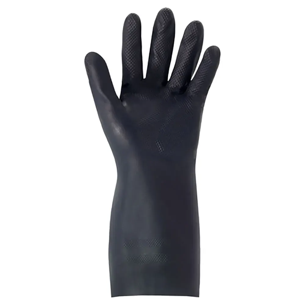 Manusi de protectie chimica Neotop categoria III, art.C342 (29-500) - imagine 2