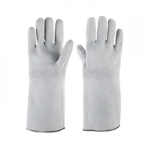 Manusi de protectie la caldura Activarmr®, categoria III, art.C410 (42-474) (42-474)