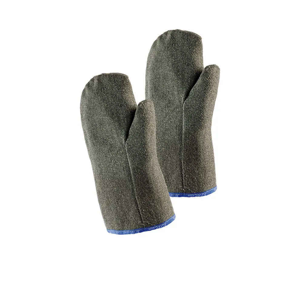 Palmare de protectie la temperaturi inalte Preox Aramid categoria III, art.C427 (4732-P-40) (4732-P-40)