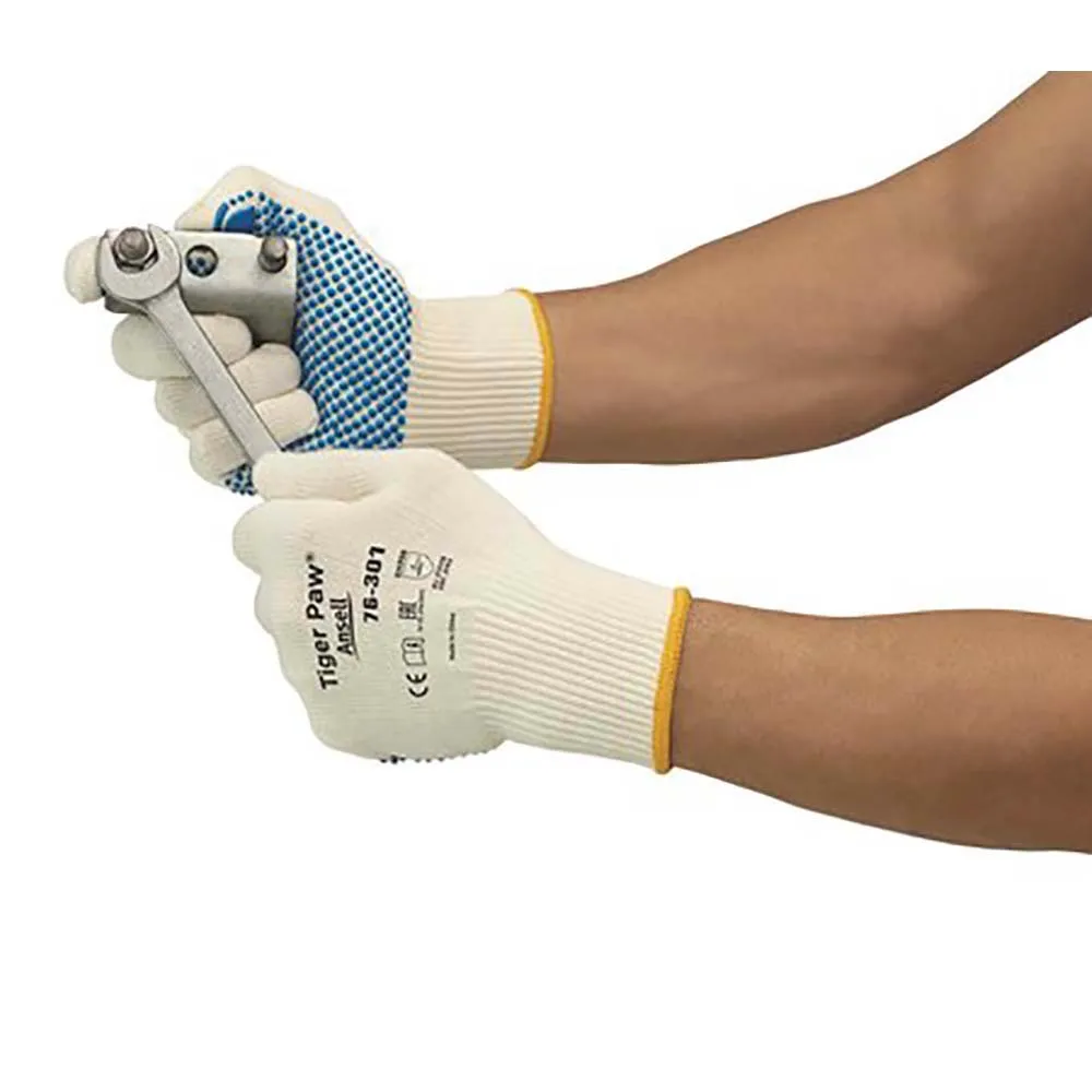 Manusi Tiger Paw, art.C598 (76-301)