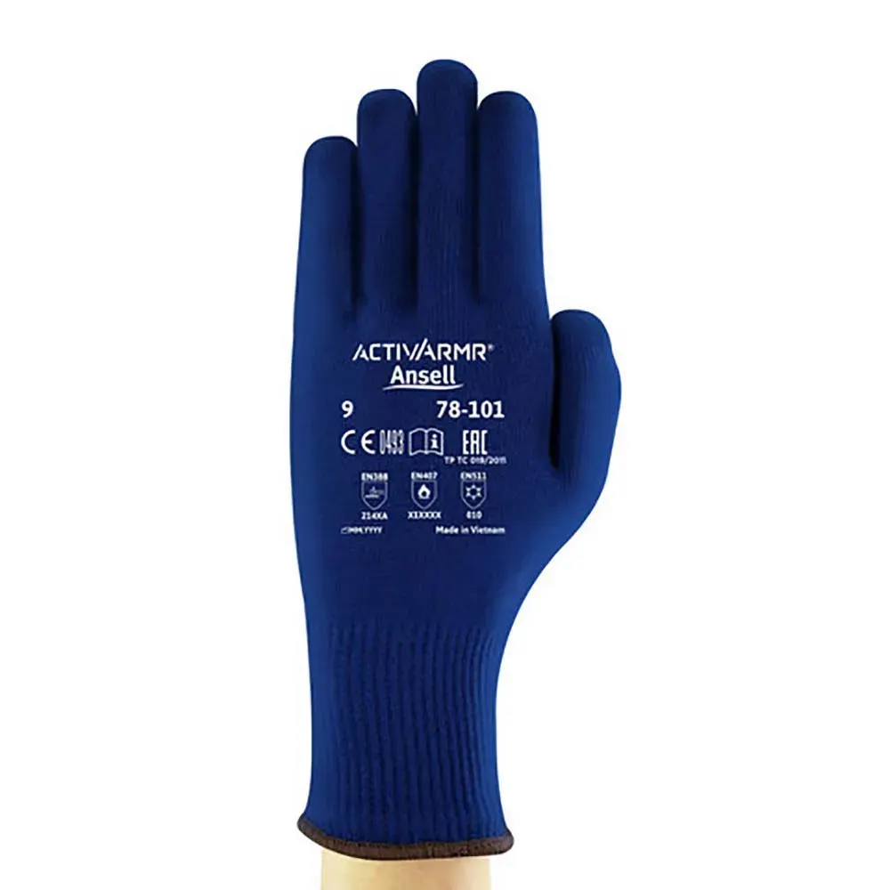 Manusi Therm-A-Knit, art.C602 (78-101) - imagine 1