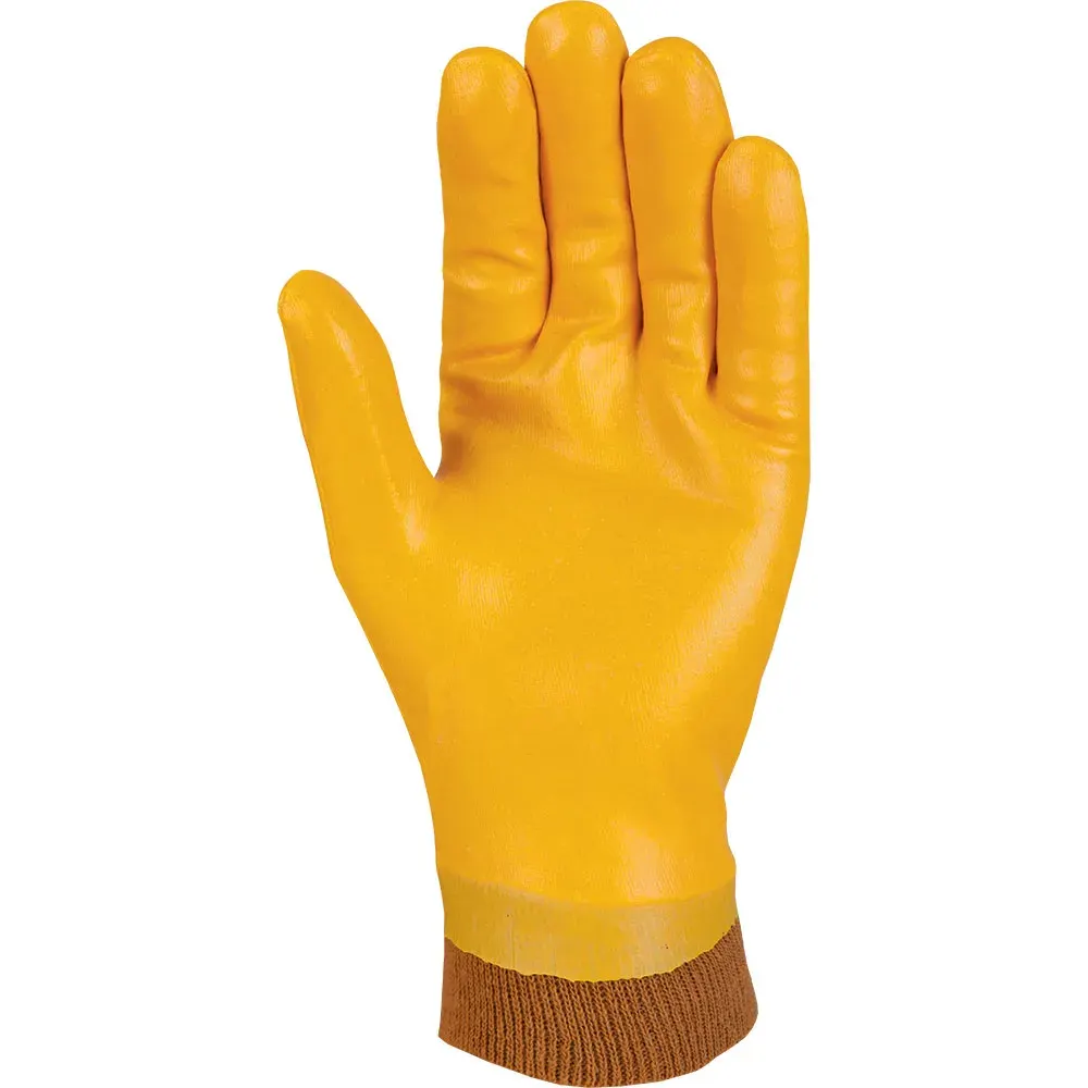 Manusi de protectie mecanica Dexilite-383 categoria II, art.C713 - imagine 2