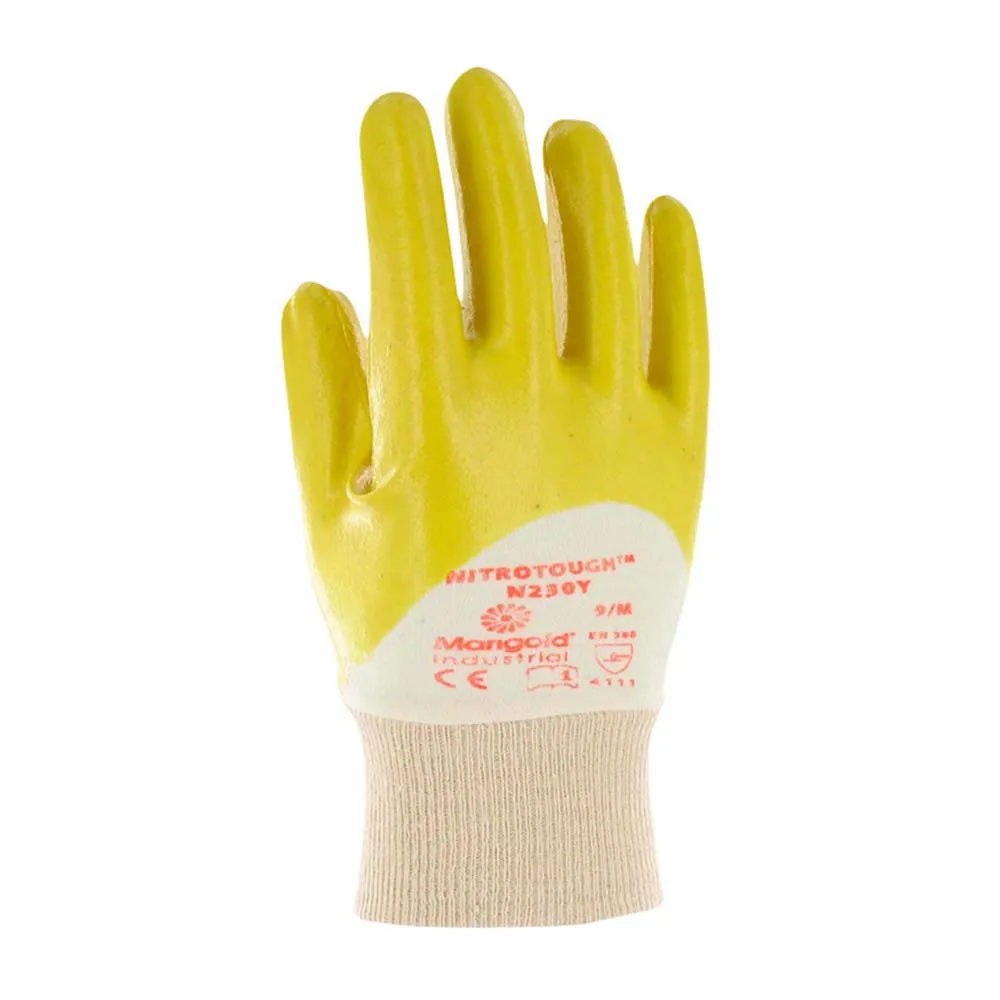 Manusi Nitrotough, art.C812 (N230Y)