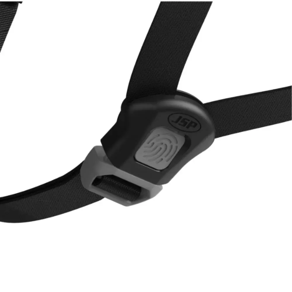 Curelusa de fixare pentru casca de protectie, JSP, art.D056 - imagine 2