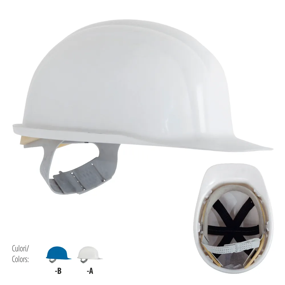 Casca de protectie termica Inap PGC, art.D206 (2670) - imagine 1