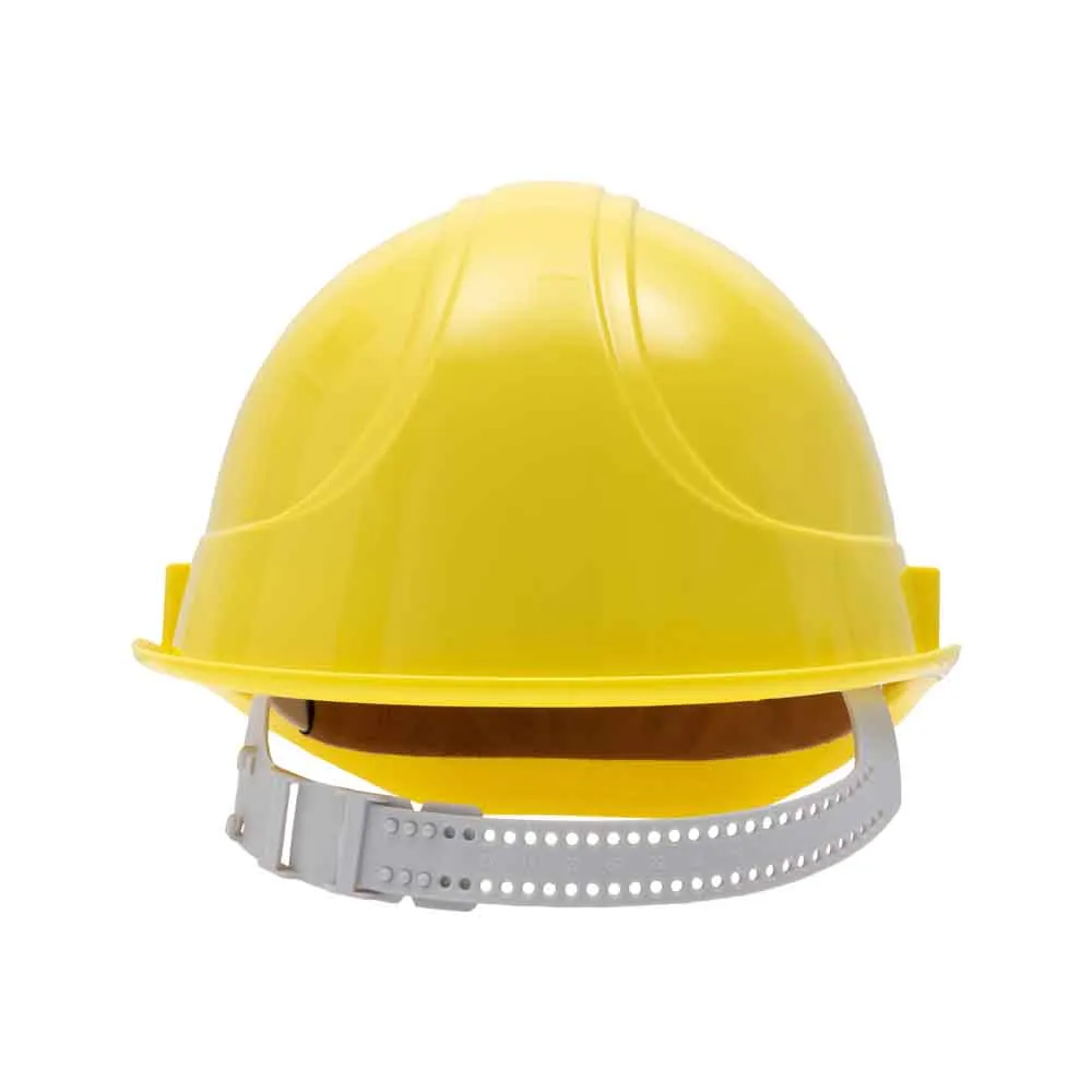 Casca de protectie electroizolanta Inap Electro, art.D218 (2674) - imagine 11