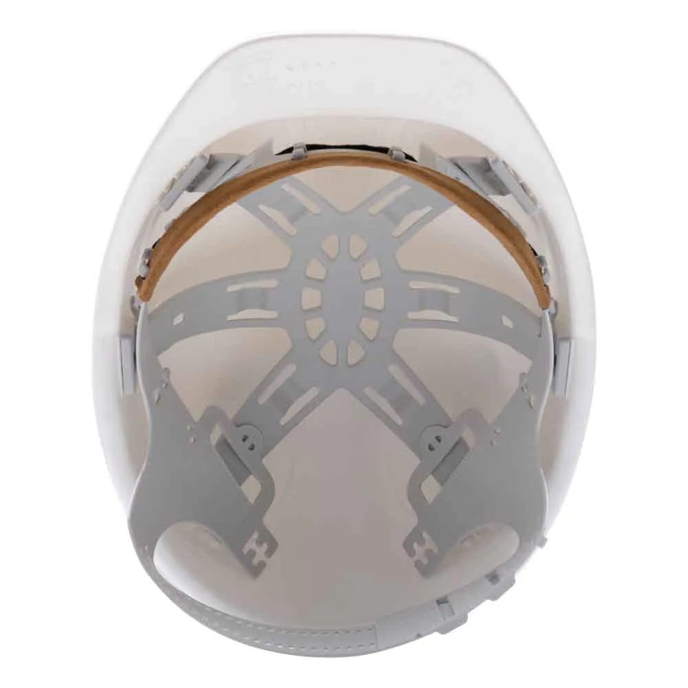 Casca de protectie electroizolanta Inap Electro, art.D218 (2674) - imagine 4