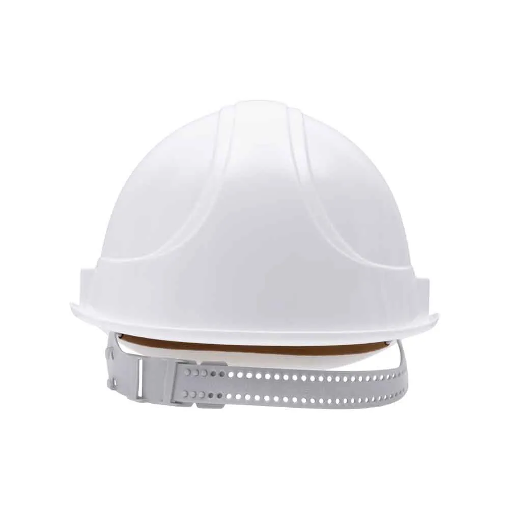 Casca de protectie electroizolanta Inap Electro, art.D218 (2674) - imagine 6