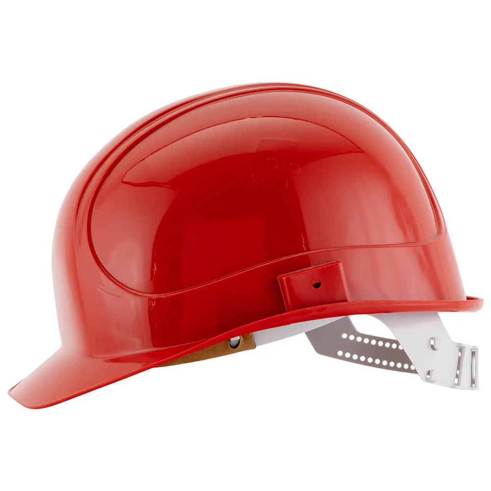 Casca de protectie electroizolanta Inap Electro, art.D218 (2674) - imagine 3