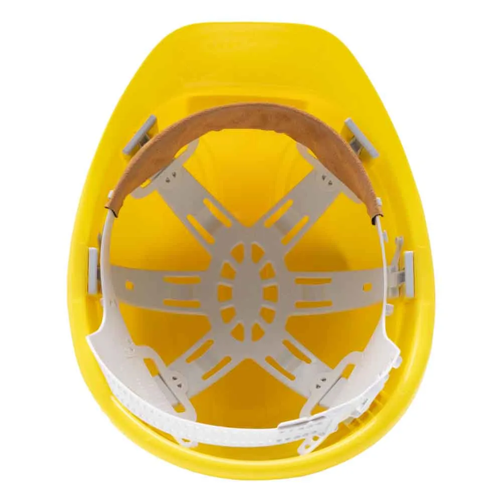 Casca de protectie electroizolanta Inap Electro, art.D218 (2674) - imagine 7