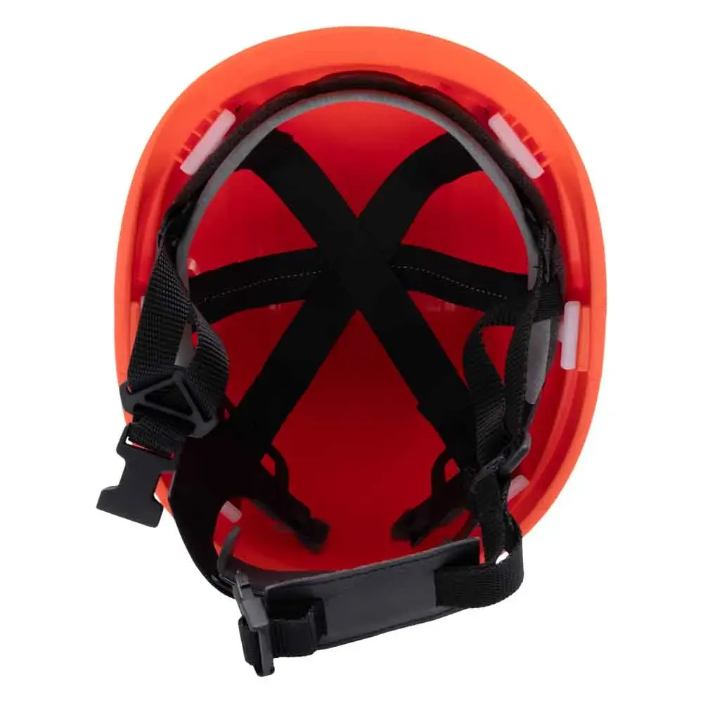 Casca de protectie pentru lucru la inaltime Inap Profiler, art.D222 (2675) - imagine 16