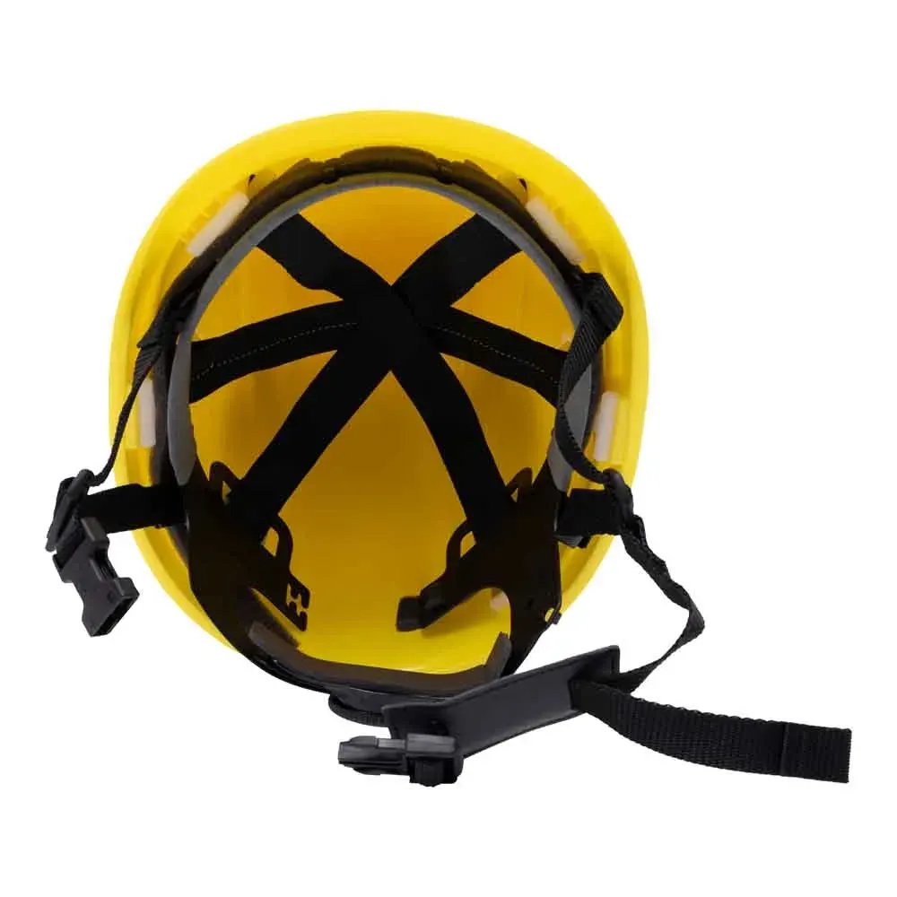 Casca de protectie pentru lucru la inaltime Inap Profiler, art.D222 (2675) - imagine 6