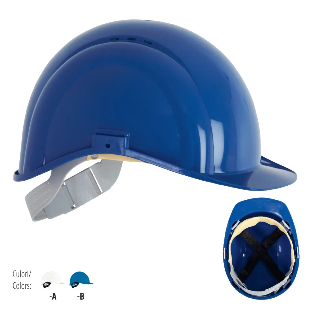 Casca de protectie Inap Defender, art.D243 (2681) - imagine 1