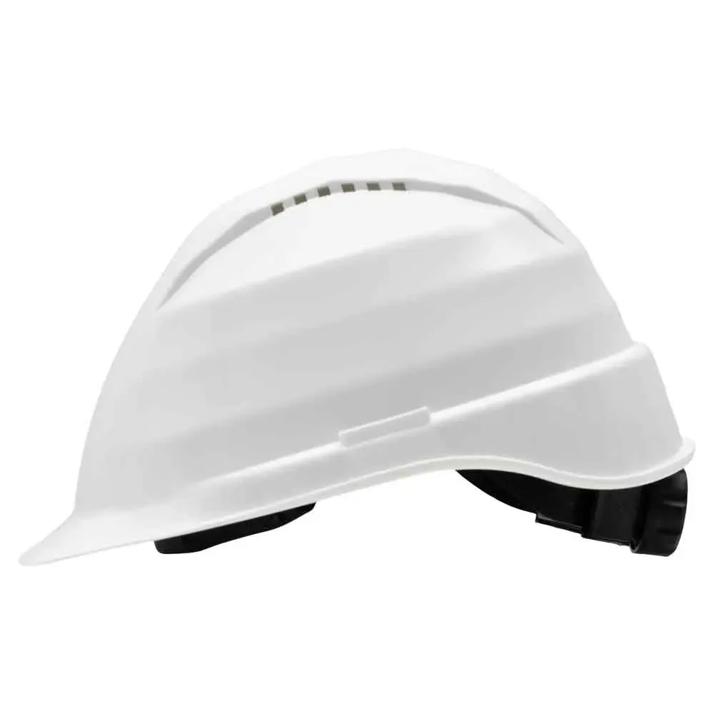 Casca de protectie cu sistem de reglare prin rotita Rockman, art.D268 (2694DR) (2694DR) - imagine 6