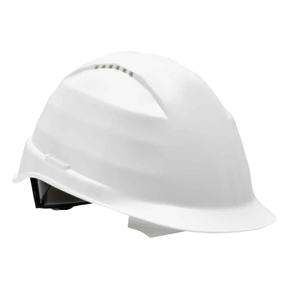 Casca de protectie cu sistem de reglare prin rotita Rockman, art.D268 (2694DR) (2694DR) - imagine 8