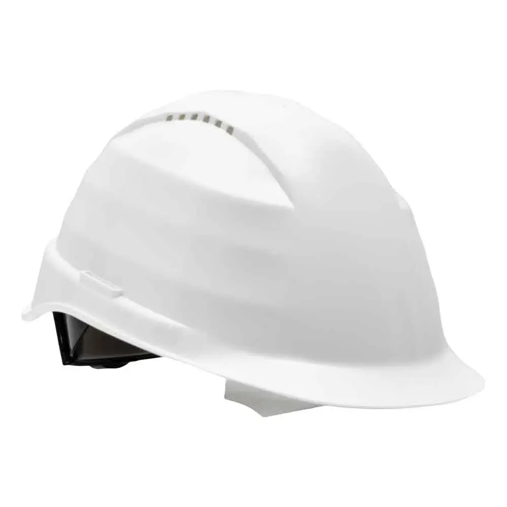 Casca de protectie cu sistem de reglare prin rotita Rockman, art.D268 (2694DR) (2694DR) - imagine 8