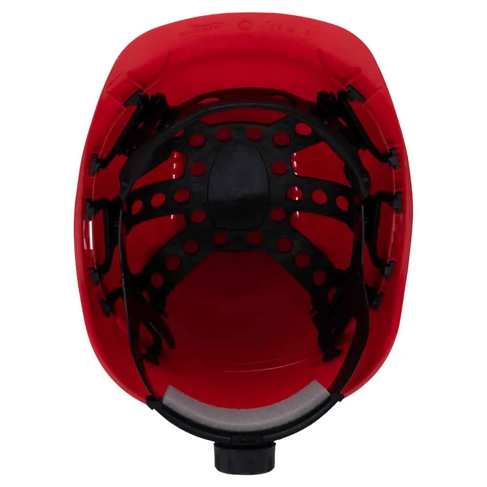 Casca de protectie cu sistem de reglare prin rotita Rockman, art.D268 (2694DR) (2694DR) - imagine 14