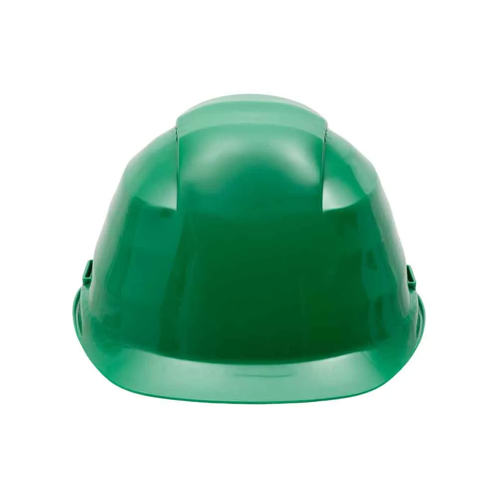 Casca de protectie cu sistem de reglare prin rotita Rockman, art.D268 (2694DR) (2694DR) - imagine 19