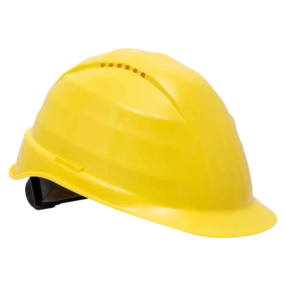 Casca de protectie cu sistem de reglare prin rotita Rockman, art.D268 (2694DR) (2694DR) - imagine 11