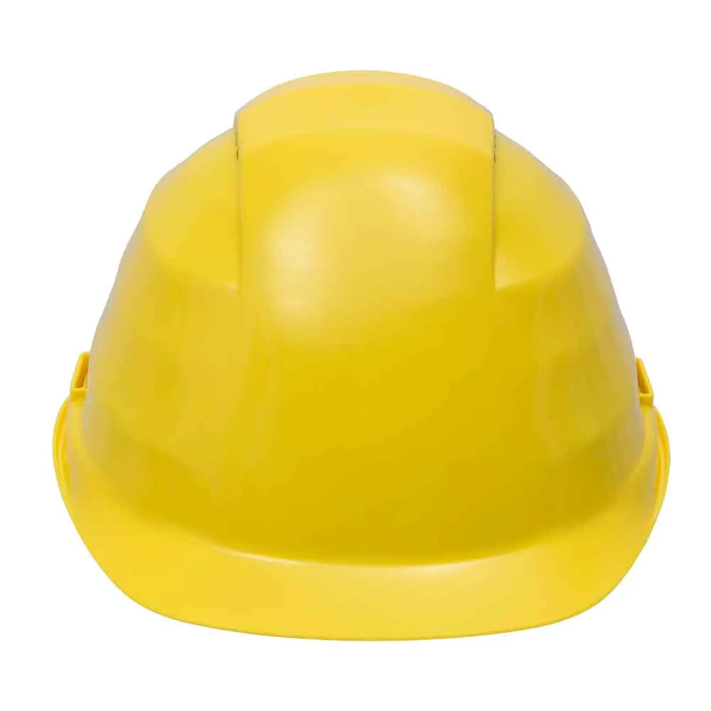 Casca de protectie cu sistem de reglare prin rotita Rockman, art.D268 (2694DR) (2694DR) - imagine 9